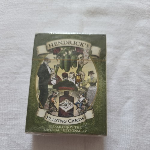 Hendrick gin superior - gin,
