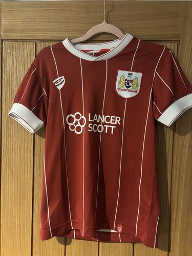 Bristol city 2017 home - bristol,
