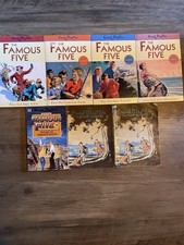 Collection Of Enid Blyton
