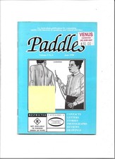 Vintage Australian Magazine