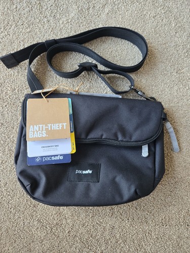 Pacsafe anti theft saddle - pacsafe,
