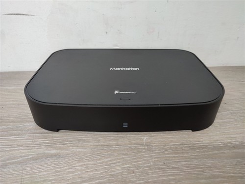 Manhattan 500gb freeview - manhattan,