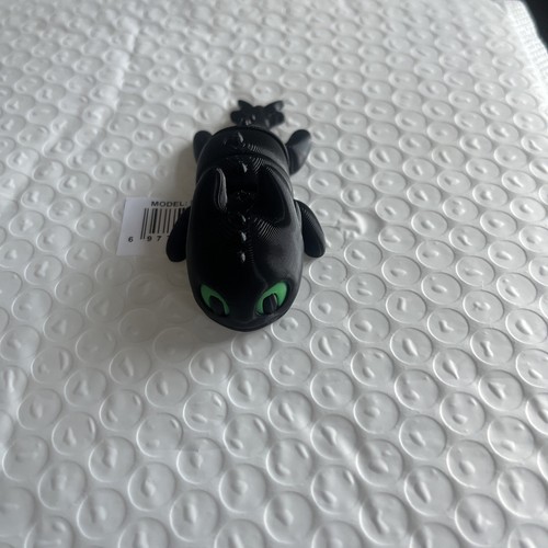 Baby toothless print flexi - 3d,