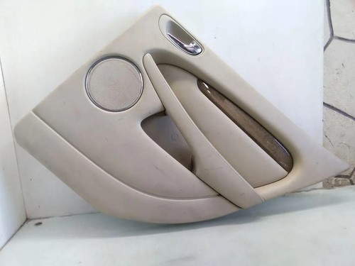 Jaguar type estate x400 rear - x-type,