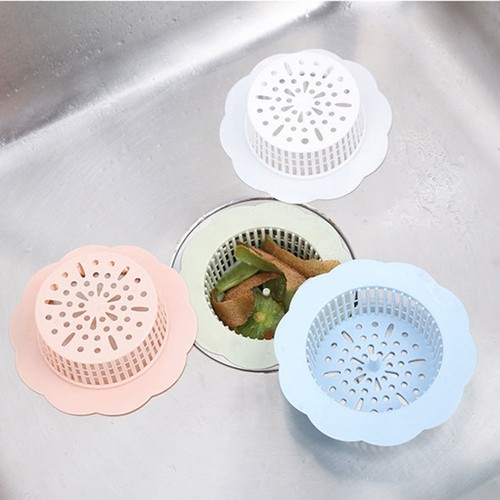 Multi color reusable - multi, drain