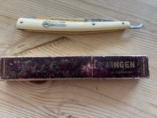 Vintage Solingen Flic Elite