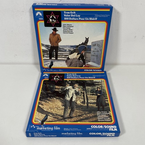 True grit john wayne super - true, 8