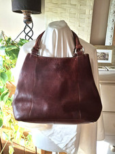 OSPREY  'Narissa' Chestnut Tan