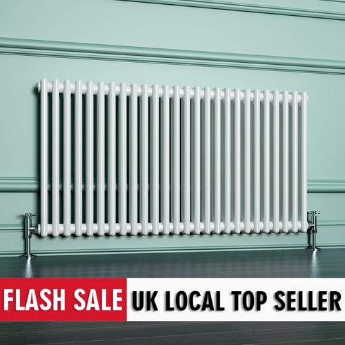 Traditional radiator double - radiator,
