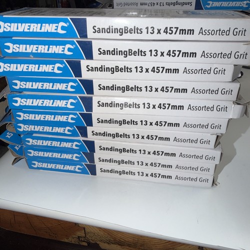 Job lot x10 - lot, silverlime