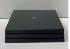 SONY PLAYSTATION 4 PRO 1 TB