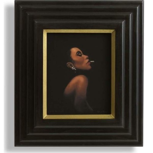 Jack vettriano framed - vettriano,