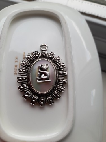 Albion pendant - albion,