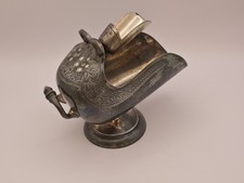 Francis Howard silver plated