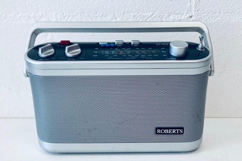 Roberts r9954 new classic - r9954, 954