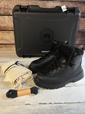 Canada Goose Journey Boots Men's Size 9 w/ Collectors Box