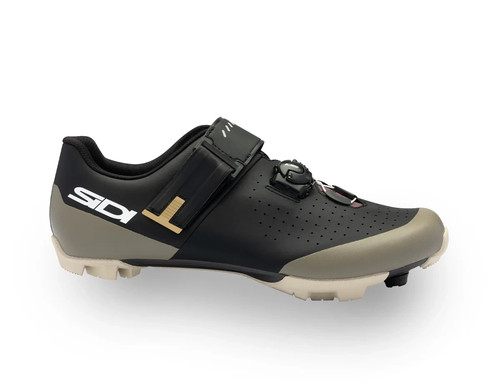 Sidi physis mtb gravel shoes - physis,
