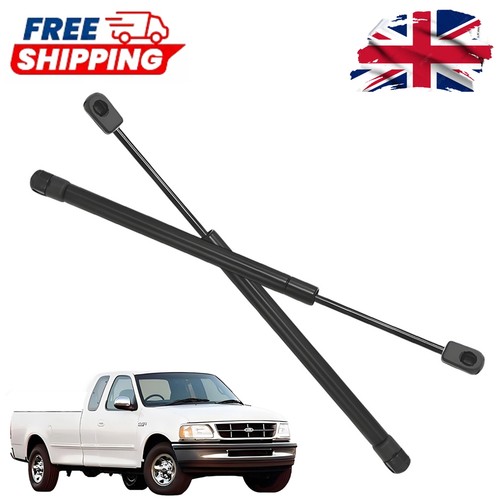 Bonnet gas struts shocks - 2x,
