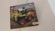 Lego technic - *,