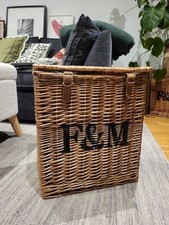 Fortnum and Mason Wicker
