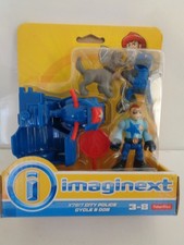 Fisher Price Imaginext