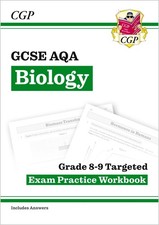 New GCSE Biology AQA Grade 8-9