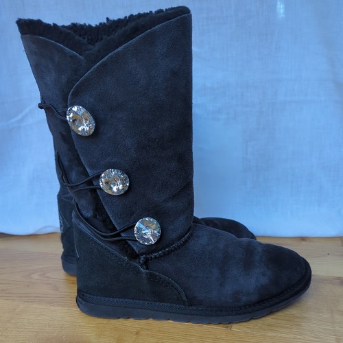 Ugg bailey button treiplet - ugg,