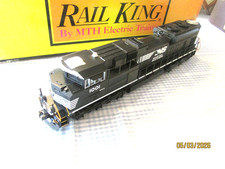 RAIL KING O GAUGE3