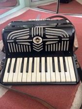 Calvi Parma 12 Bass Piano Accordion