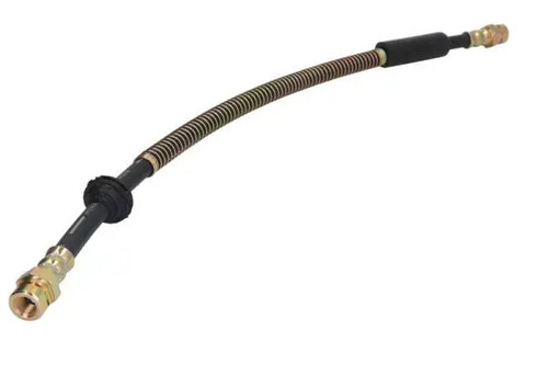 Flexible brake hose - , rear