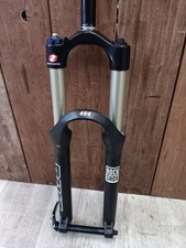 Rockshox PIKE 454 140MM Travel Dual Air 26" 20mm Axle 1"1/8th Striaght Steerer