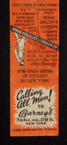 1930s calling all - calling, men!