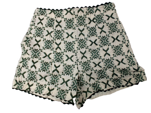 Zara women embroidered - zara,