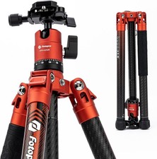 Fotopro 60Inch Carbon Fibre