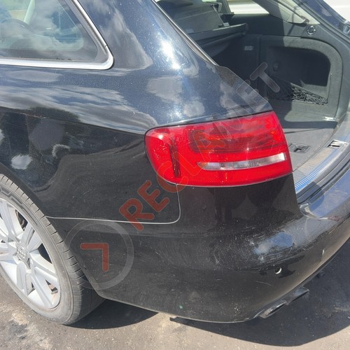Audi avant tfsi mk4 - audi, se