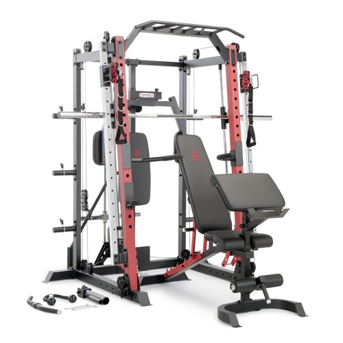 Marcy pro 4033 smith - marcy,