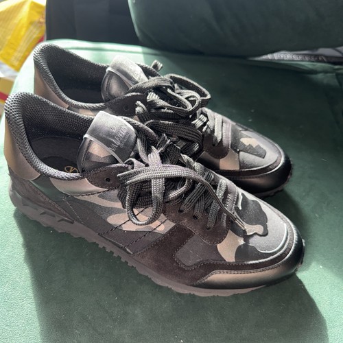 Men valentino trainers - valentino,