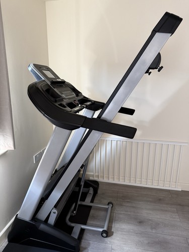 Treadmill spirit xt285 - treadmill,