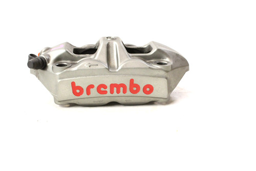 Ducati front brembo brake - brembo,