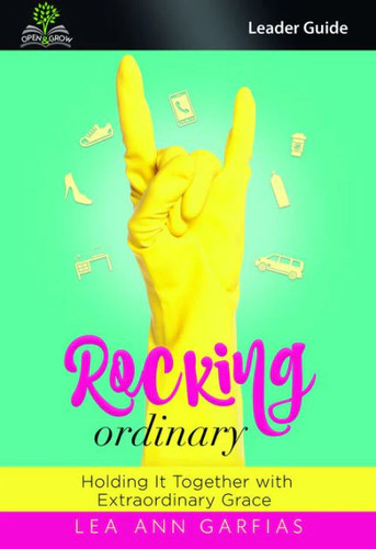 Rocking ordinary leader guide - ordinary:,