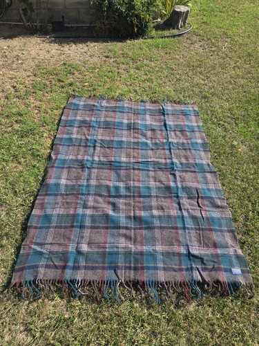 Vintage pendleton highland - vintage,