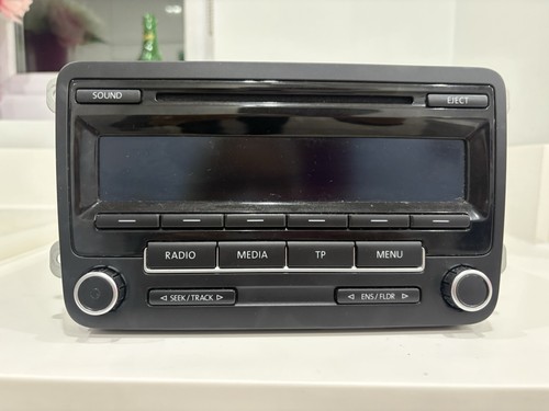 Golf car radio player - golf,