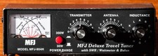 MFJ904H Antenna Tuning Unit