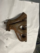 Ford Escort XR3i 1.6 CVH Exhaust Manifold Mk4