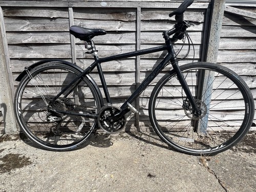 Merida presso hybrid bike - merida, s-presso