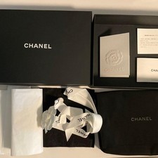 CHANEL Empty Box for Bag
