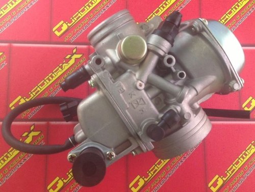 Honda trx450 carburetor 04 - carburetor, 02-04