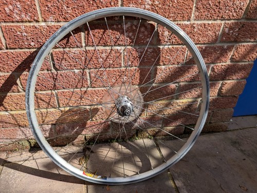 Alex rims x2100 inch rear - alex, 26
