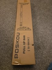 Poskou Door Pull Up Bar
