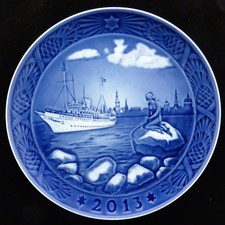 2013 Royal Copenhagen
